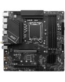 MSI PRO B760M-A WIFI DDR4, mATX, Socket 1700,