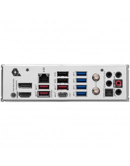 MSI PRO B650-A WIFI, ATX, Socket AM5, Dual