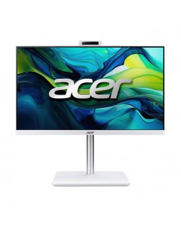 Acer Aspire C24-A, 23.8 FHD IPS AiO 120Hz Intel Co