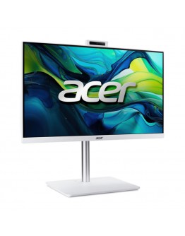 Acer Aspire C24-A, 23.8 FHD IPS AiO 120Hz Intel Co