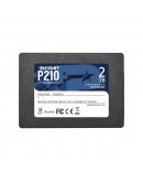 Patriot P210 2TB SATA3 2.5
