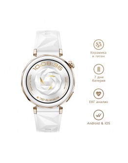 Huawei Watch GT5 Pro Jana-B29F, 1.32 Amoled 466x46