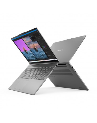 Лаптоп LENOVO IP5 SLIM 16/ 83HW0038BM