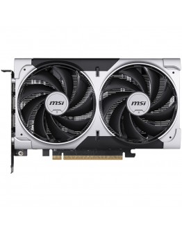 MSI Video Card NVIDIA GeForce RTX 5050 8G VENTUS