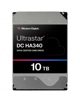 HDD Server WD/HGST ULTRASTAR DC HA340 (3.5’’,