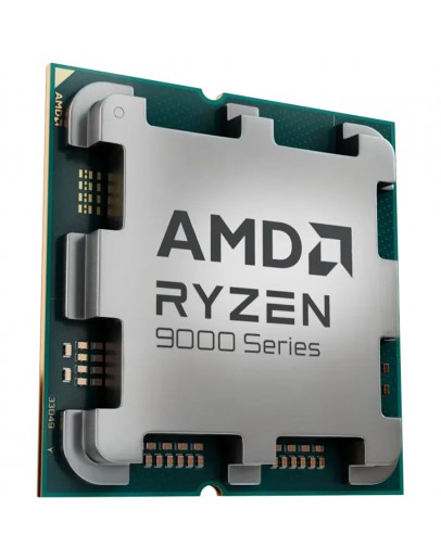 AMD CPU Desktop Ryzen 5 6/12T 9600