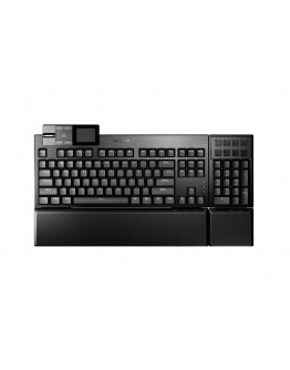 be quiet! професионална геймърска механична клавиатура Professional Gaming Mechanical Keyboard DARK MOUNT - be quiet! Silent Switches [Tactile]