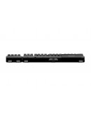 be quiet! професионална геймърска механична клавиатура Professional Gaming Mechanical Keyboard DARK MOUNT - be quiet! Silent Switches [Tactile]