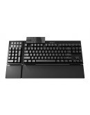 be quiet! професионална геймърска механична клавиатура Professional Gaming Mechanical Keyboard DARK MOUNT - be quiet! Silent Switches [Tactile]