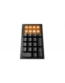 be quiet! професионална геймърска механична клавиатура Professional Gaming Mechanical Keyboard DARK MOUNT - be quiet! Silent Switches [Tactile]
