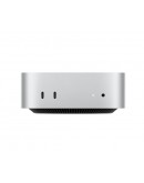 Apple Mac mini: Apple M4 chip with 10-core CPU and