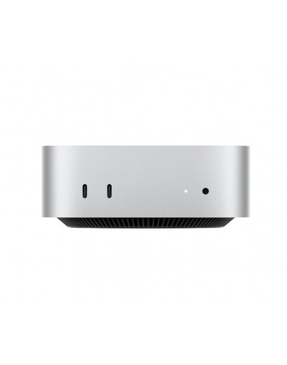Apple Mac mini: Apple M4 chip with 10-core CPU and
