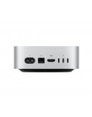 Apple Mac mini: Apple M4 chip with 10-core CPU and