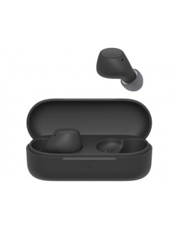 Sony Headset WF-C510, black