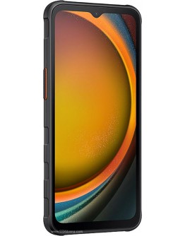 Смартфон Samsung XCover7 Pro Black 6+128GB Enterprise Editi