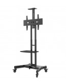 Neomounts Mobile Flat Screen Floor Stand (32-75)