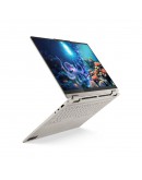 Лаптоп LENOVO YG 7 2IN1 16/83JU0010RM