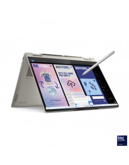 Лаптоп LENOVO YG7 2IN1 14/ 83JQ001PBM