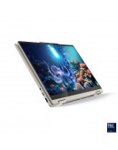 Лаптоп LENOVO YG7 2IN1 14/ 83JQ001PBM
