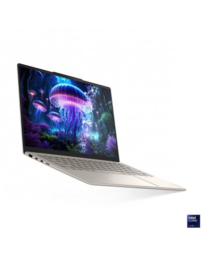 Лаптоп LENOVO YG SLIM 7 14/83JX001EBM