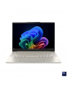 Лаптоп LENOVO YG SLIM 7 14/83JX001EBM