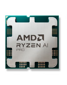 AMD RYZEN 7 PRO 8700G TRAY
