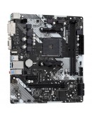 ASROCK B450M-HDV R4.0 mATX AM4