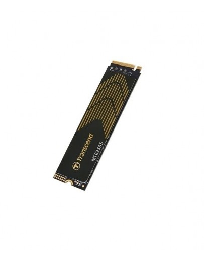 Transcend 1TB, M.2 2280, PCIe Gen4x4, NVMe, 3D NAN