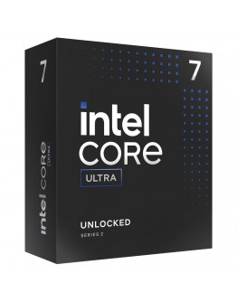 Intel Core Ultra 7 265K 20C/20T (eC 3.3GHz / pC 3.