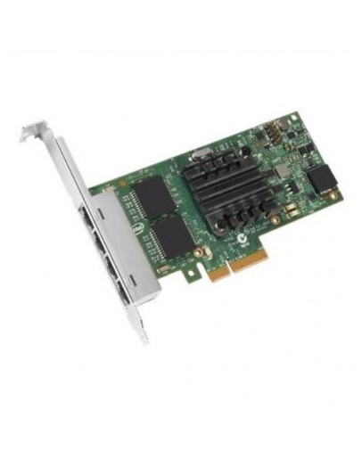 Dell Intel Ethernet I350 QP 1Gb Server