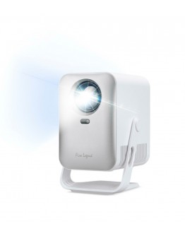 AOPEN Projector QH31s(Grey), LCD, LED Light Source