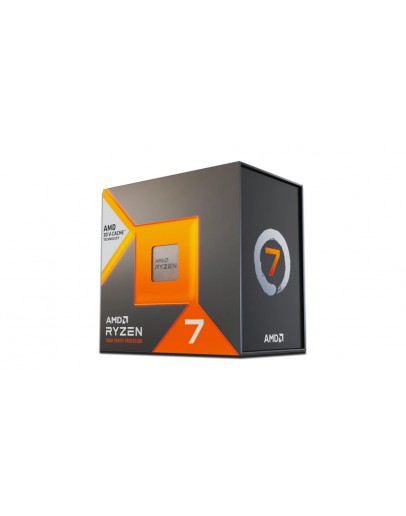 AMD RYZEN 7 7800X3D BOX