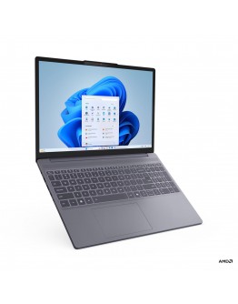 Лаптоп LENOVO IP3 SLIM 15/ 83K70075BM