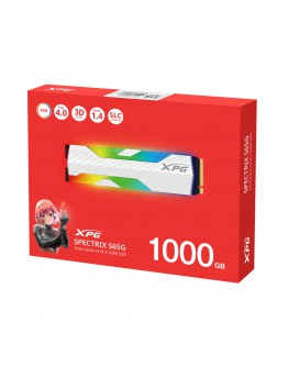 XPG SPECTRIX S65G 1T M2 PCIE