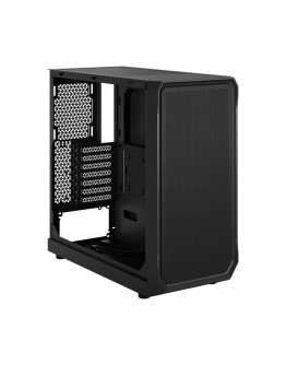 FD FOCUS 2 BLACK SOLID