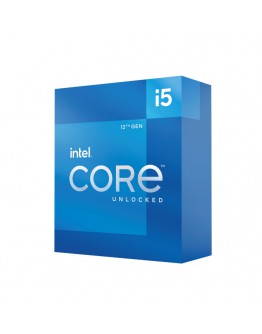 I5-12600KF /3.7G/20MB/BOX/1700