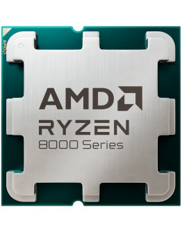AMD CPU Desktop Ryzen 5 6C/12T 8600G (3.8/5.0GHz