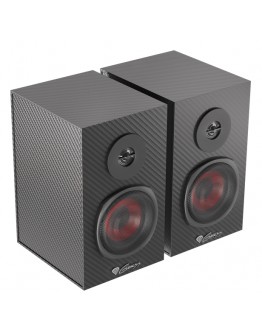 Genesis Computer Speakers 2.0 Helium 200
