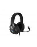 Genesis Headset Neon 213 With Microphone RGB Illum
