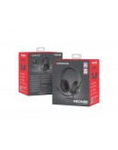 Genesis Headset Neon 213 With Microphone RGB Illum