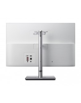 Acer Aspire C24-195ES, 23.8 FHD (1920x1080) AiO no