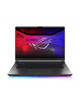 Лаптоп ASUS G615LP-S5053W