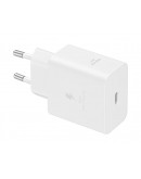 Samsung EP-T4511 45W Power Adapter w/o Cable White