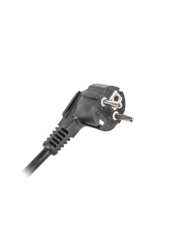 Lanberg power distribution unit (PDU) 191U 16A 7 S Lanberg power distribution unit (PDU) 191U 16A 7 S