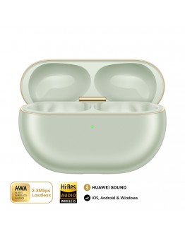 Смартфон Huawei FreeBuds Pro 4 Piano-T180 Green Смартфон Huawei FreeBuds Pro 4 Piano-T180 Green