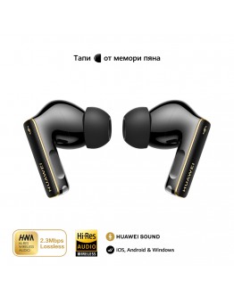 Смартфон Huawei FreeBuds Pro 4 Piano-T180 Black Смартфон Huawei FreeBuds Pro 4 Piano-T180 Black