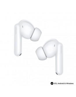 Huawei Freebuds SE 4 ANC, White Huawei Freebuds SE 4 ANC, White