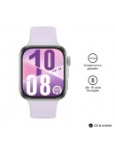 Huawei Watch Fit 4, Seiya-B19F, Purple