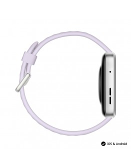 Huawei Watch Fit 4, Seiya-B19F, Purple