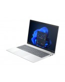 Лаптоп HP EliteBook 8 G1i AI 16 Glacier Silver, Ultra 7-2